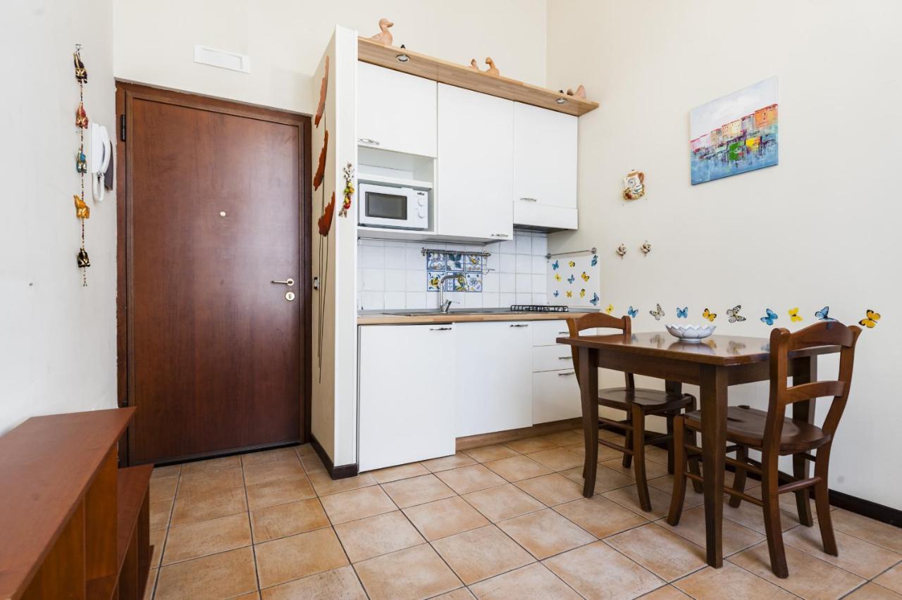 Grimaldi 8 Apartment By Wonderful Italy 卡塔尼亚 外观 照片