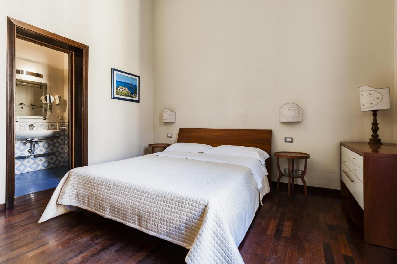 Grimaldi 8 Apartment By Wonderful Italy 卡塔尼亚 外观 照片
